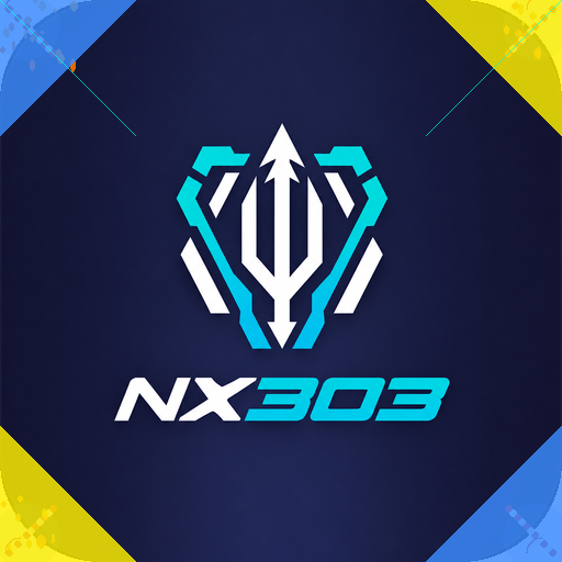 nx303 — galeri pratinjau - APK Resmi