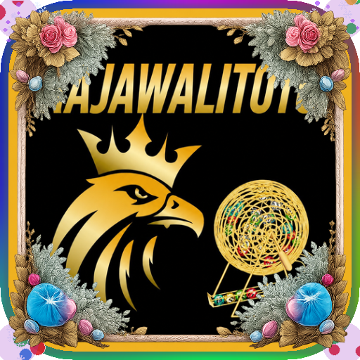 rajawalitoto — mitra unggulan